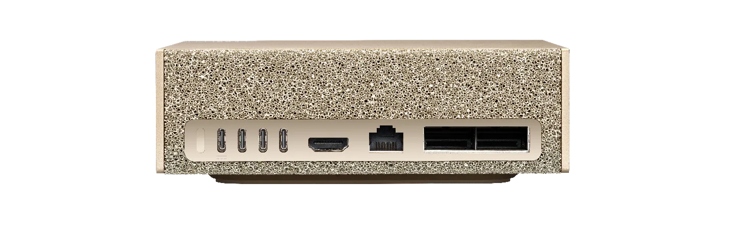 PrivateBox AI